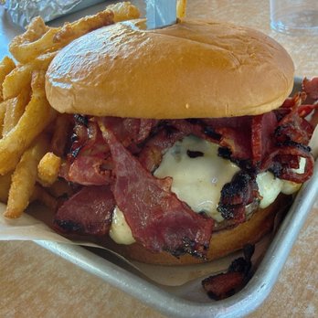 San Dimas Burger - PASTRAMI BURGER - Burgers Near Me - San Dimas, California San Dimas Burger - PASTRAMI BURGER - Burgers Near Me - San Dimas, California