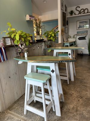 Shag's Crab & Seafood by null