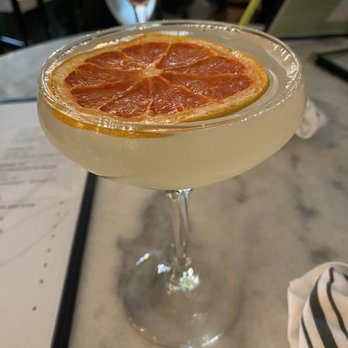 Blondie - Blondie (as a mocktail) - Cocktail Bars Near Me - Philadelphia, Pennsylvania Blondie - Blondie (as a mocktail) - Cocktail Bars Near Me - Philadelphia, Pennsylvania