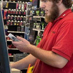 Autozone