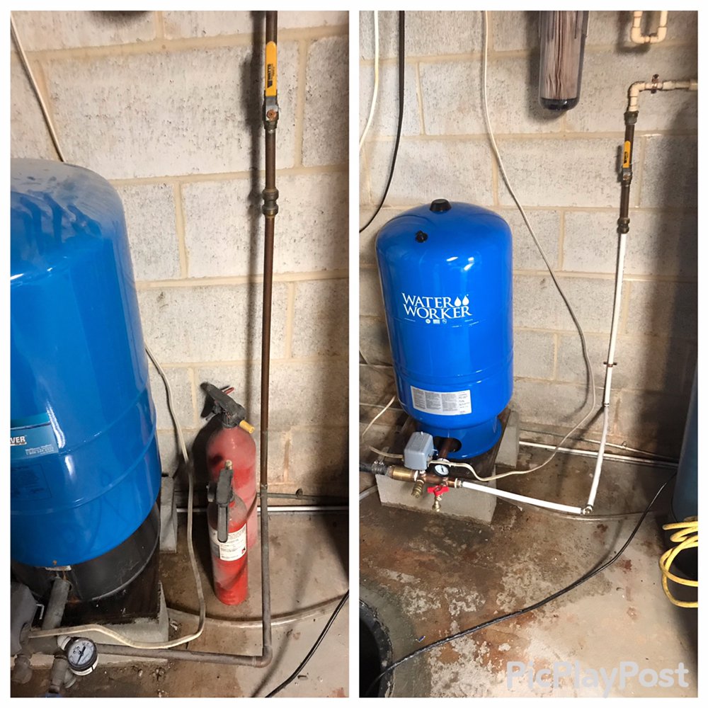 Slide of AK Drain & Plumbing Services