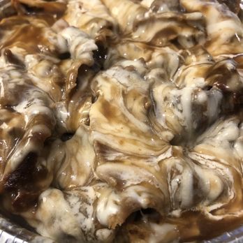 Tony Pepperoni - Donair Poutine - Pizza Near Me - Fredericton, New Brunswick Tony Pepperoni - Donair Poutine - Pizza Near Me - Fredericton, New Brunswick