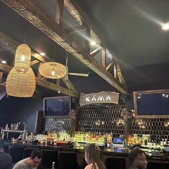 Kama - Wicker Park - Indian Near Me - Chicago, Illinois Kama - Wicker Park - Indian Near Me - Chicago, Illinois