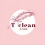 Photo of T Clean Crew