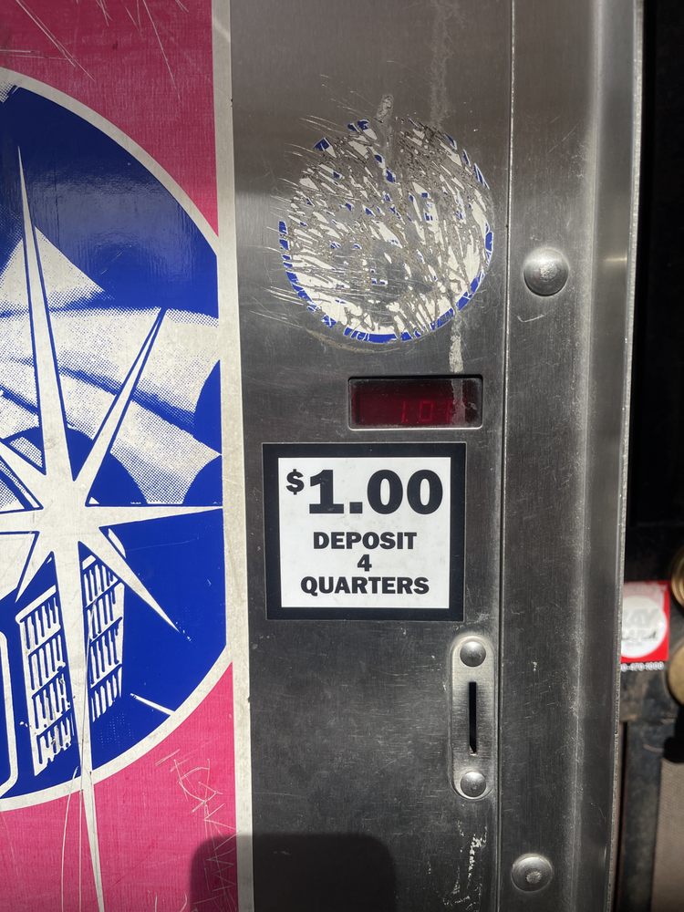 BUENA VISTA SELFSERVICE CAR WASH Updated October 2024 10 Photos