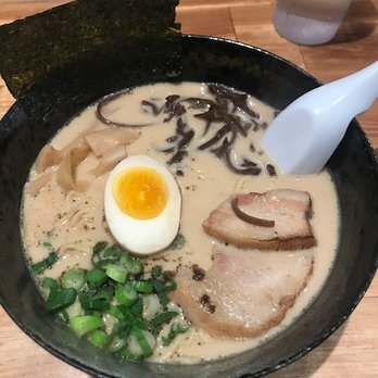 Ramen Kazama - Ramen Near Me - Minneapolis, Minnesota
