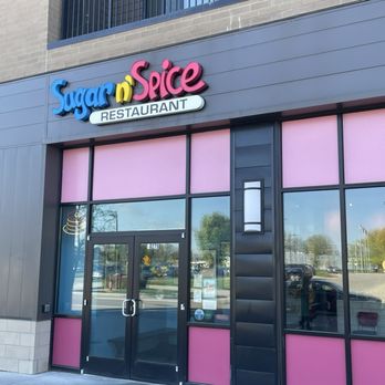 Sugar n’ Spice - Come on in! - Diners Near Me - Blue Ash, Ohio Sugar n’ Spice - Come on in! - Diners Near Me - Blue Ash, Ohio