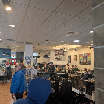 Brooklyn Bagel & Deli - Bagels Near Me - Atlanta, Georgia