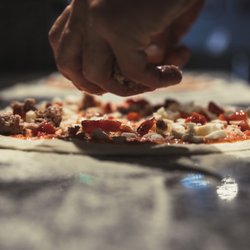 De Pizzabakkers
