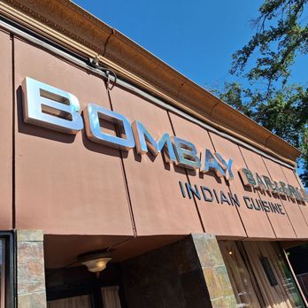 Bombay Bar & Grill - Indian Near Me - Sacramento, California