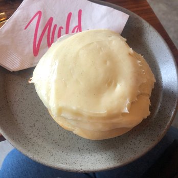 Wild - Cinnamon roll - Coffee & Tea Near Me - Houston, Texas Wild - Cinnamon roll - Coffee & Tea Near Me - Houston, Texas