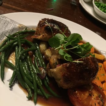 The Grenadier - Beef Wellington - Pubs Near Me - London, XGL