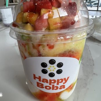 Happy Boba - Bubble Tea Near Me - Boise, Idaho Happy Boba - Bubble Tea Near Me - Boise, Idaho