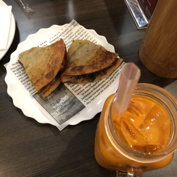 Reren Lamen & Bar - Grandma's pancakes. - Ramen Near Me - Washington, DC, District of Columbia Reren Lamen & Bar - Grandma's pancakes. - Ramen Near Me - Washington, DC, District of Columbia