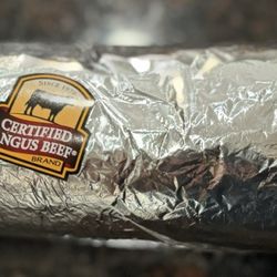West Coast Cheesesteaks - West Coast Cheesesteak -togo