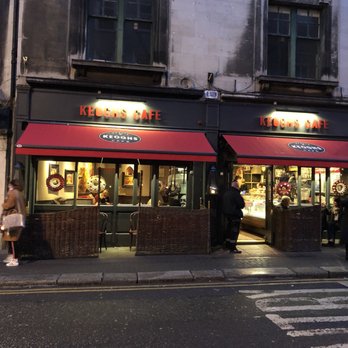 Keoghs Café - Coffee & Tea Near Me - Dublin, D Keoghs Café - Coffee & Tea Near Me - Dublin, D