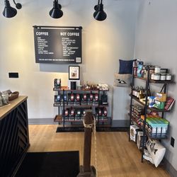 Wayfarer Coffee Roasters - Coffee shop