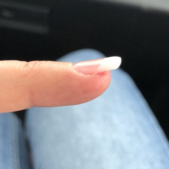 9 Inch Nails - Nail Salons Near Me - Lake Orion, Michigan