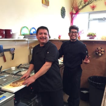 El Catrin - Owner Luis and Enrique - Mexican Near Me - Warrenton, Oregon