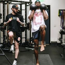 Elite Performance Clinic