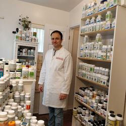 Alternative Medicine Acupuncture - Herbal prescriptions made for  your condition