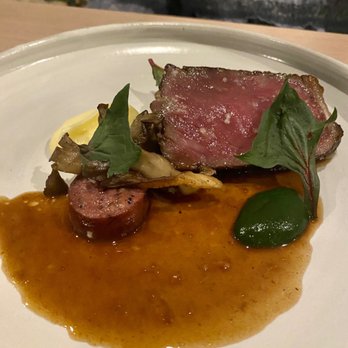 Bresca - Wagyu - New American Near Me - Washington, DC, District of Columbia Bresca - Wagyu - New American Near Me - Washington, DC, District of Columbia
