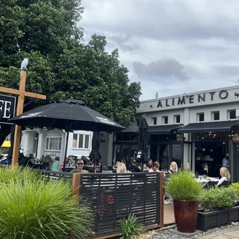 Alimento - Beautiful location! With outside seating - Cafes Near Me - Tauranga, BOP Alimento - Beautiful location! With outside seating - Cafes Near Me - Tauranga, BOP