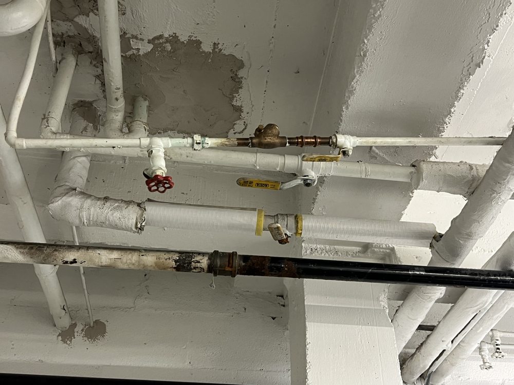 Slide of Flotechs Plumbing & Heating