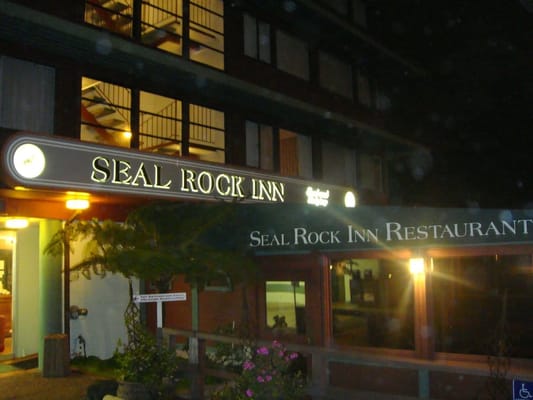 Seal Rock Inn by null