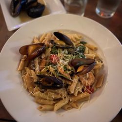 user provided Cafe 1912 photo