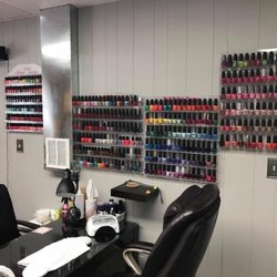 Tea & Honey Nail Spa