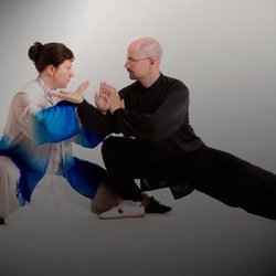 Zhong Fu Tai Chi
