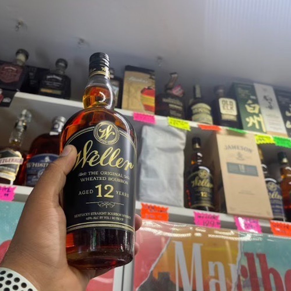 Creek View Mini Mart - Can't find this bottle anywhere else - Beer, Wine & Spirits Near Me - Placerville, California Creek View Mini Mart - Can't find this bottle anywhere else - Beer, Wine & Spirits Near Me - Placerville, California
