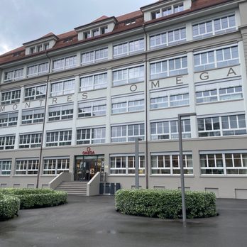 Omega - Watches Near Me - Biel/bienne, BE