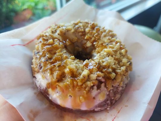 Downstate Donuts by null
