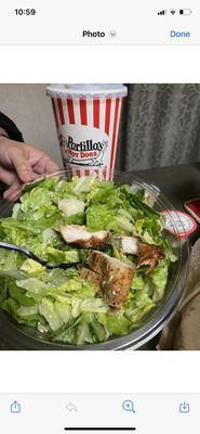 Portillo's Tinley Park by null