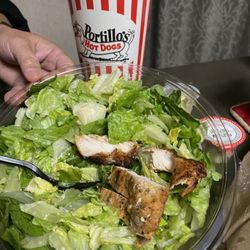 Portillo's Tinley Park