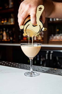 Benne’s by Peninsula Grill by null