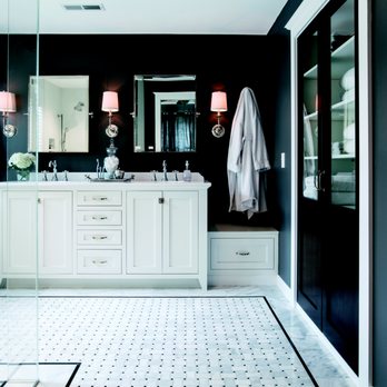 Red House Design Build - Master Bathroom Remodel - General Contractors Near Me - Providence, Rhode Island