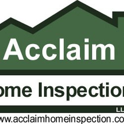 Acclaim Home Inspections