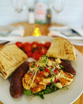 George's Place West by null