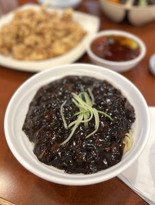 Jang Won Restaurant by null