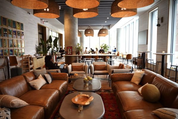 DAGNY Astoria by null