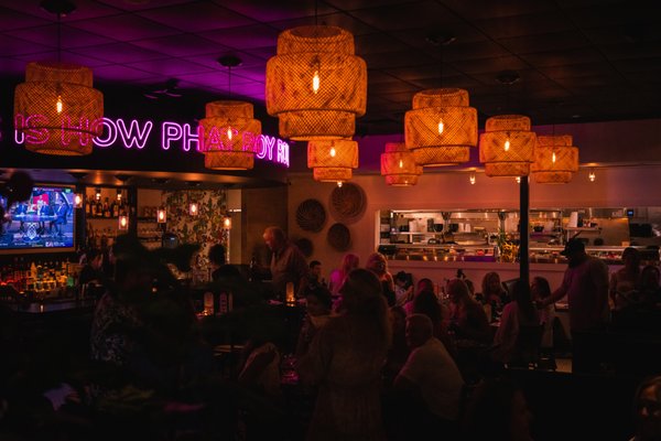 Phat Boy Sushi, Kitchen & Bar - Davie by null