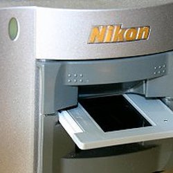 EDV-Dienstleistungen Krüger - Scans von Dias bis 4.000 dpi