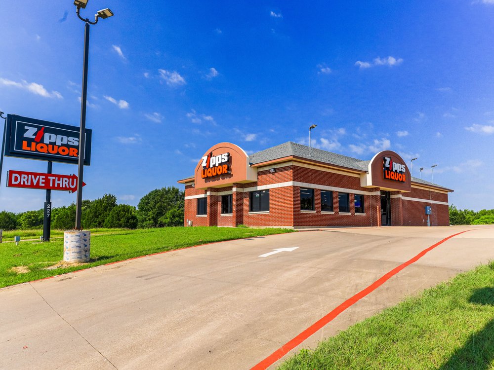 ZIPPS LIQUOR Updated August 2024 11 Photos 227 Gun Barrel Ln, Gun