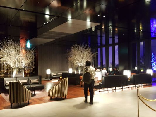Mitsui Garden Hotel Nihonbashi Premier by null