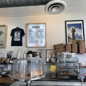 Cafe Tropical - Menu - Cafes Near Me - Los Angeles, California
