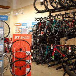 Chain Reaction Cycles - Road bikes
