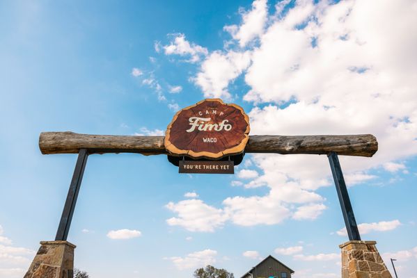 Camp Fimfo Waco by null